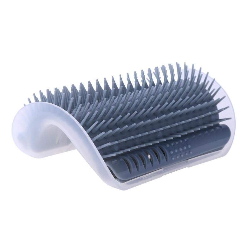 Corner Grooming Comb