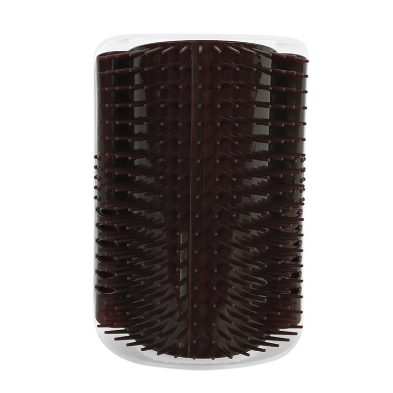Corner Grooming Comb
