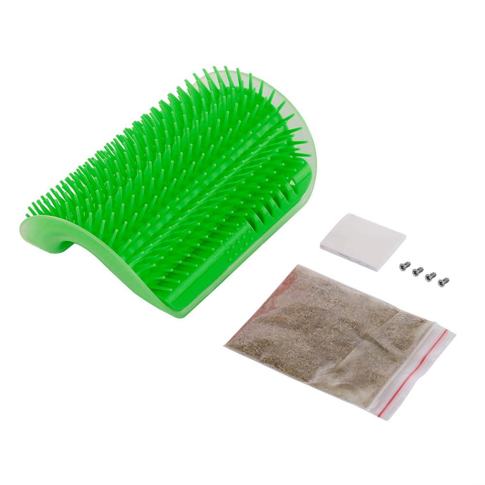 Corner Grooming Comb