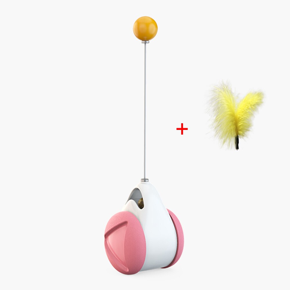 Tumbler Swing Toy