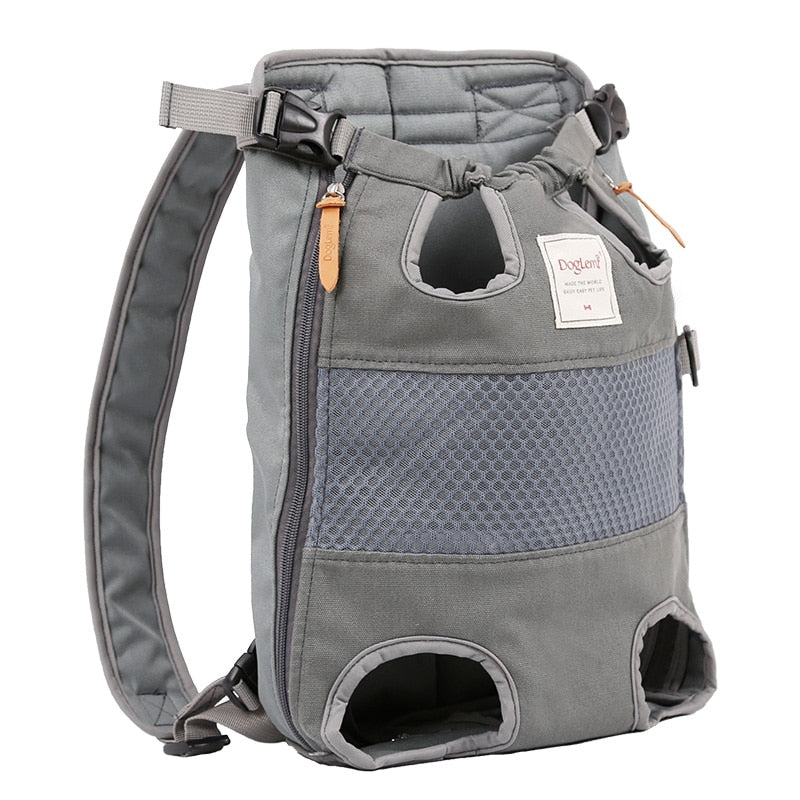 Front Carrier Backpack