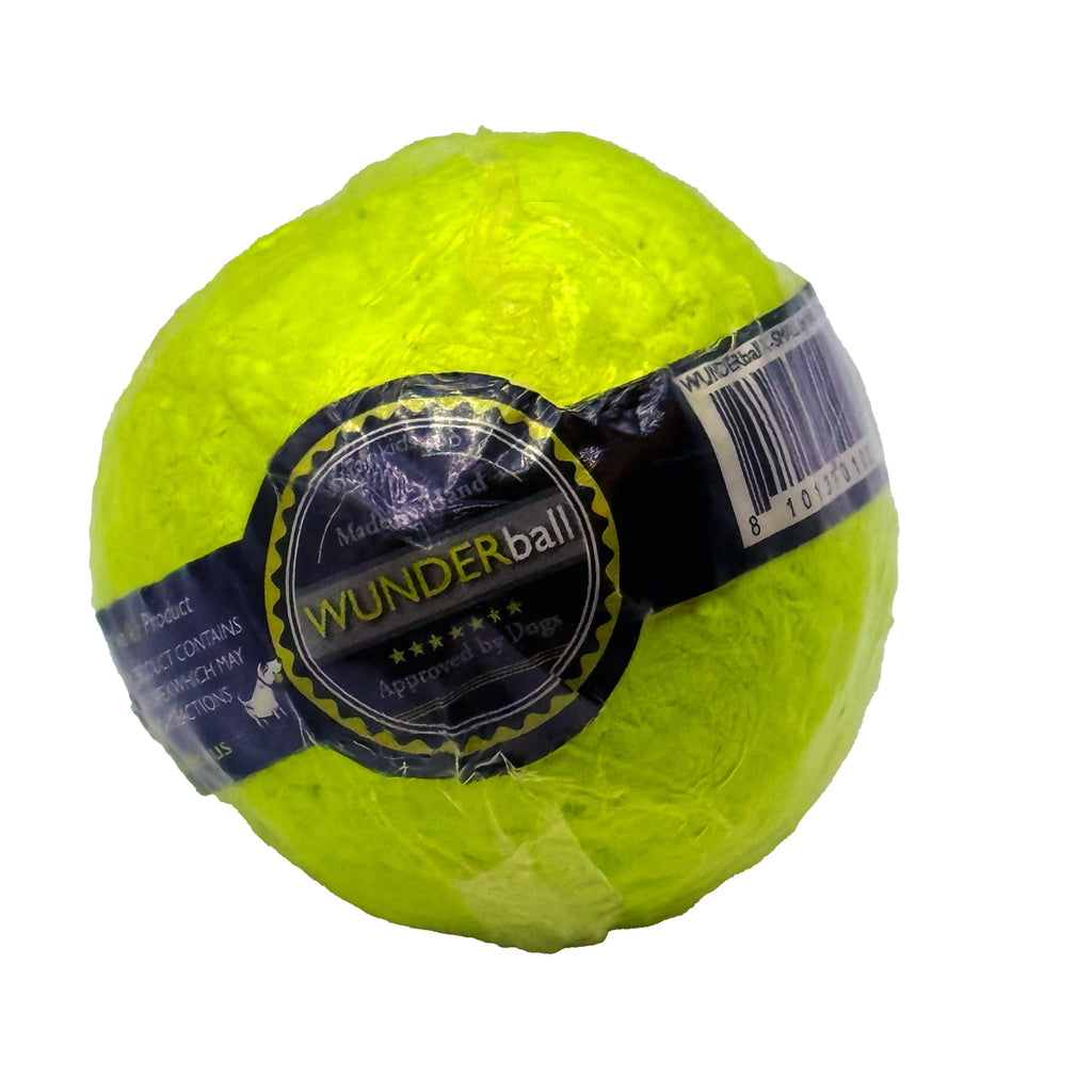 Wunderball Fetch Ball