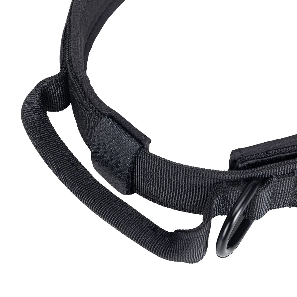 Tactical LED Collar