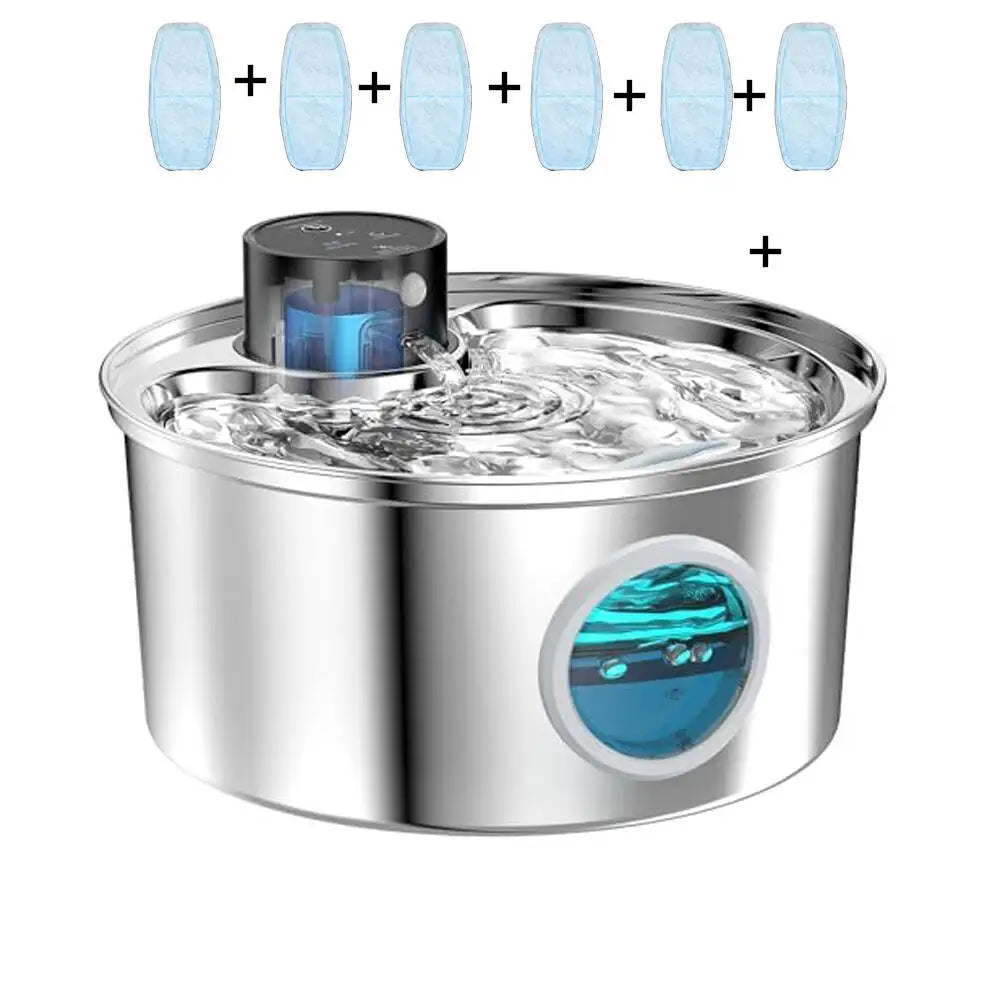 Cordless Fountain, 3.2L