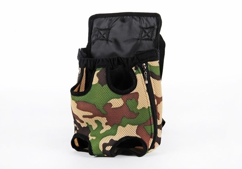Breathable Sling Carrier
