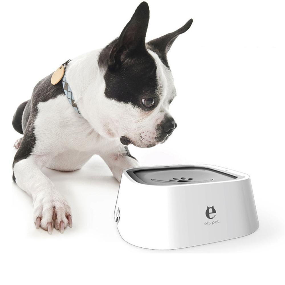 Anti-Spill Water Bowl