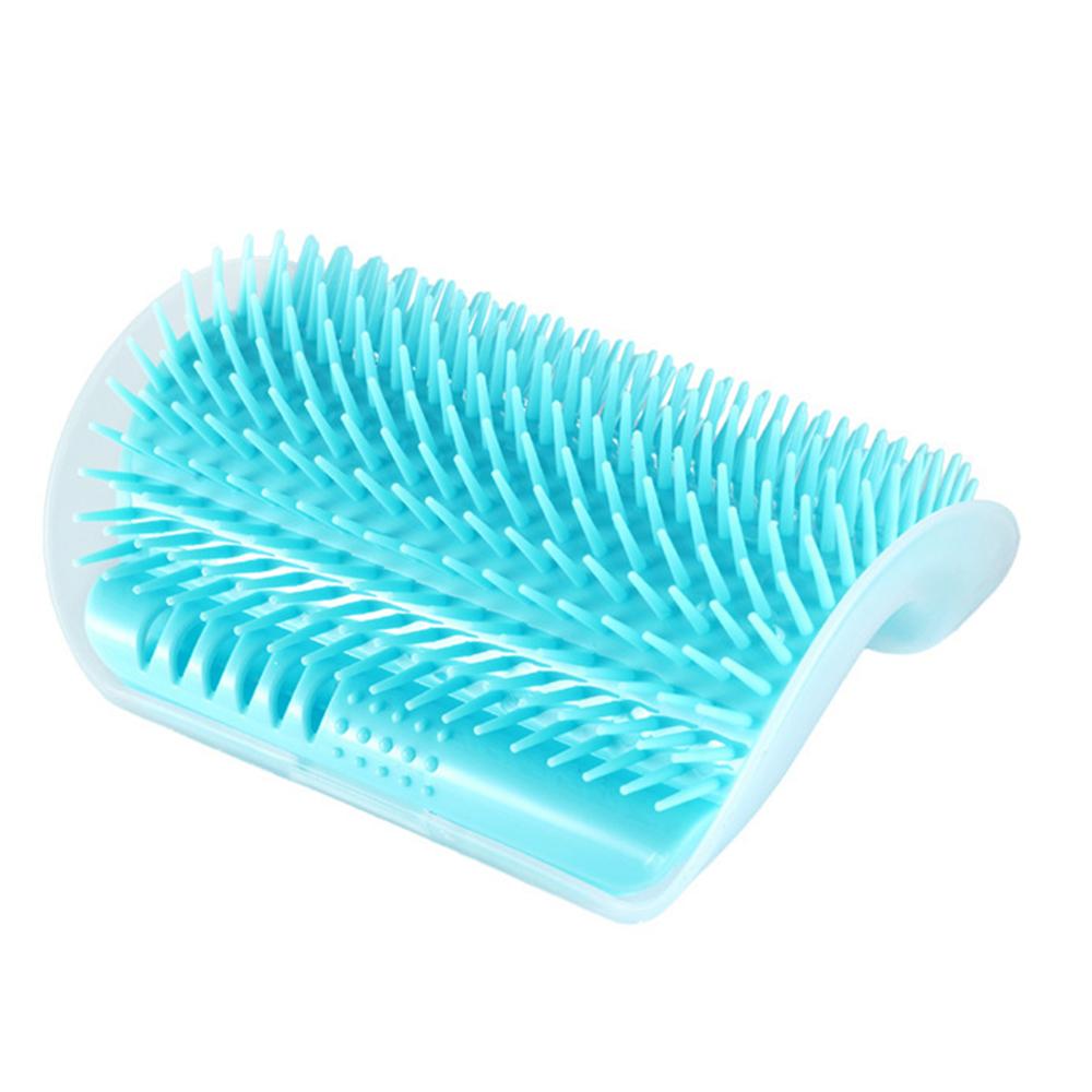 Corner Grooming Comb