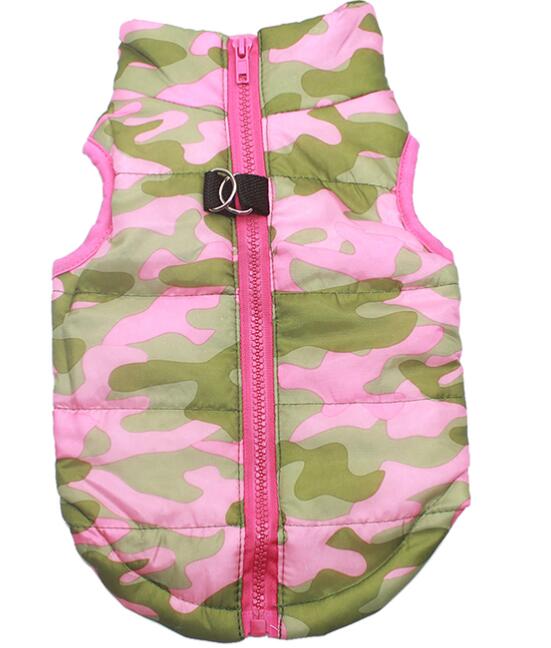 Winter Vest