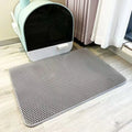 Litter Mat, Double Layer