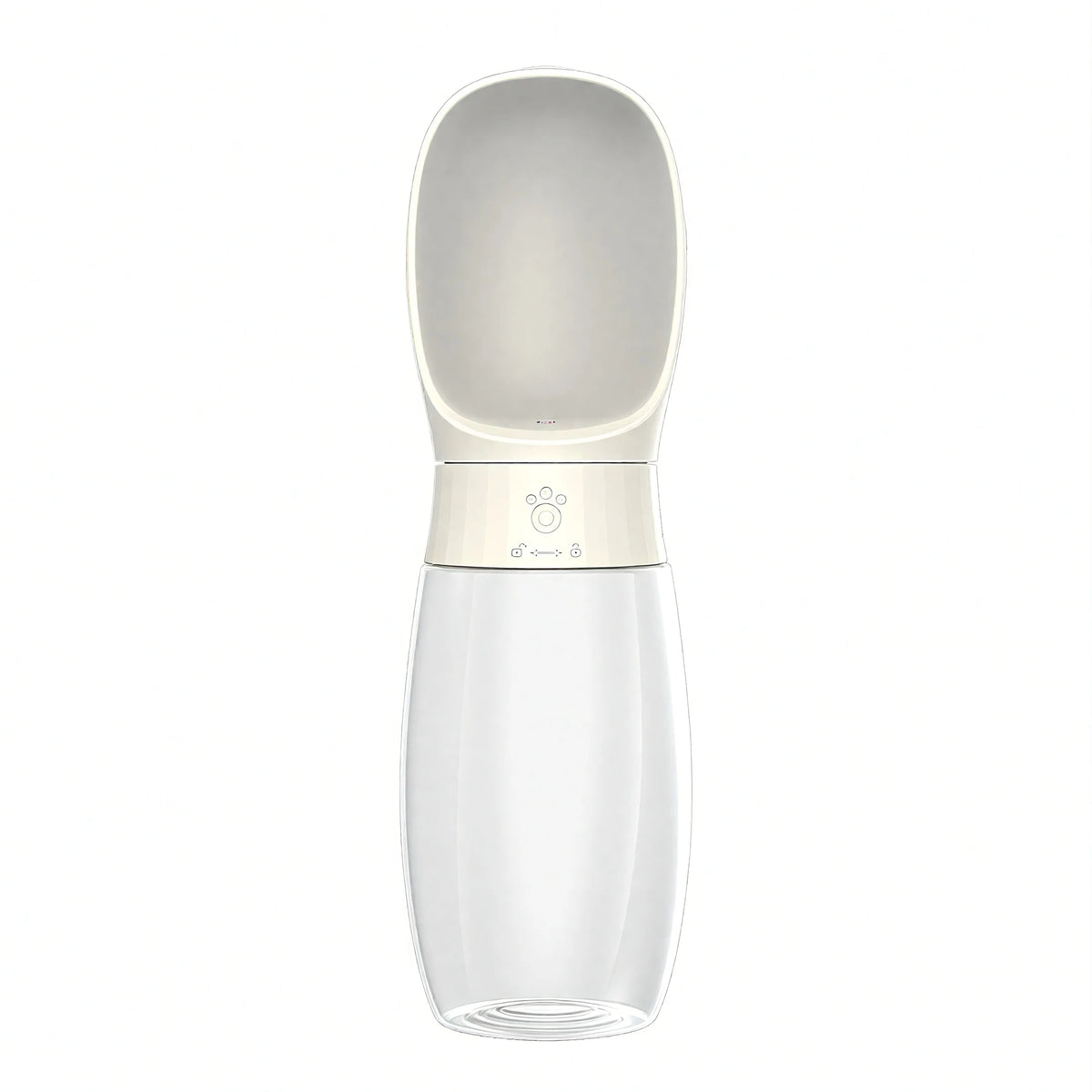 Travel Water Bottle