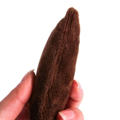 Catnip Plush Toy