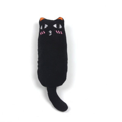 Catnip Plush Toy