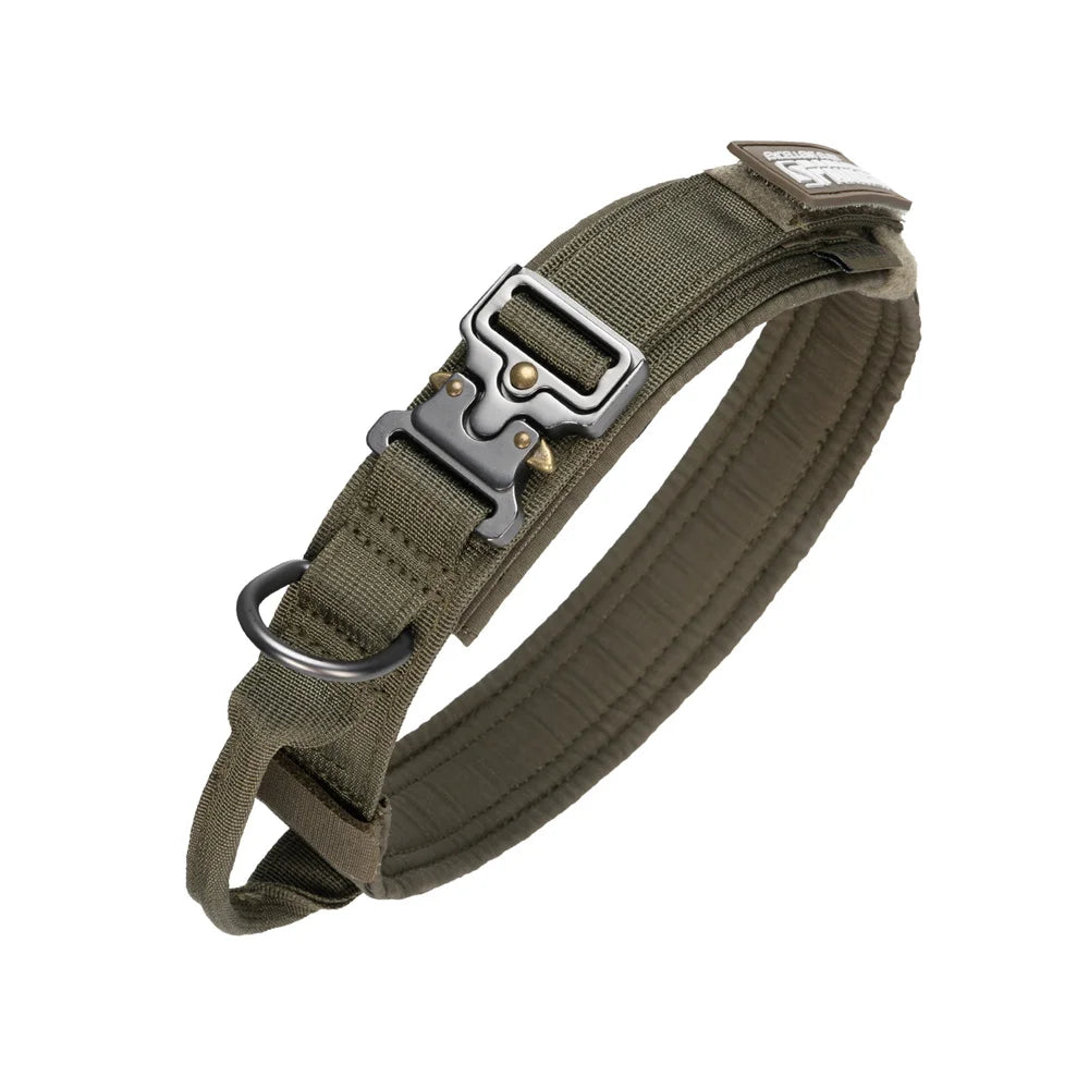 Tactical LED Collar