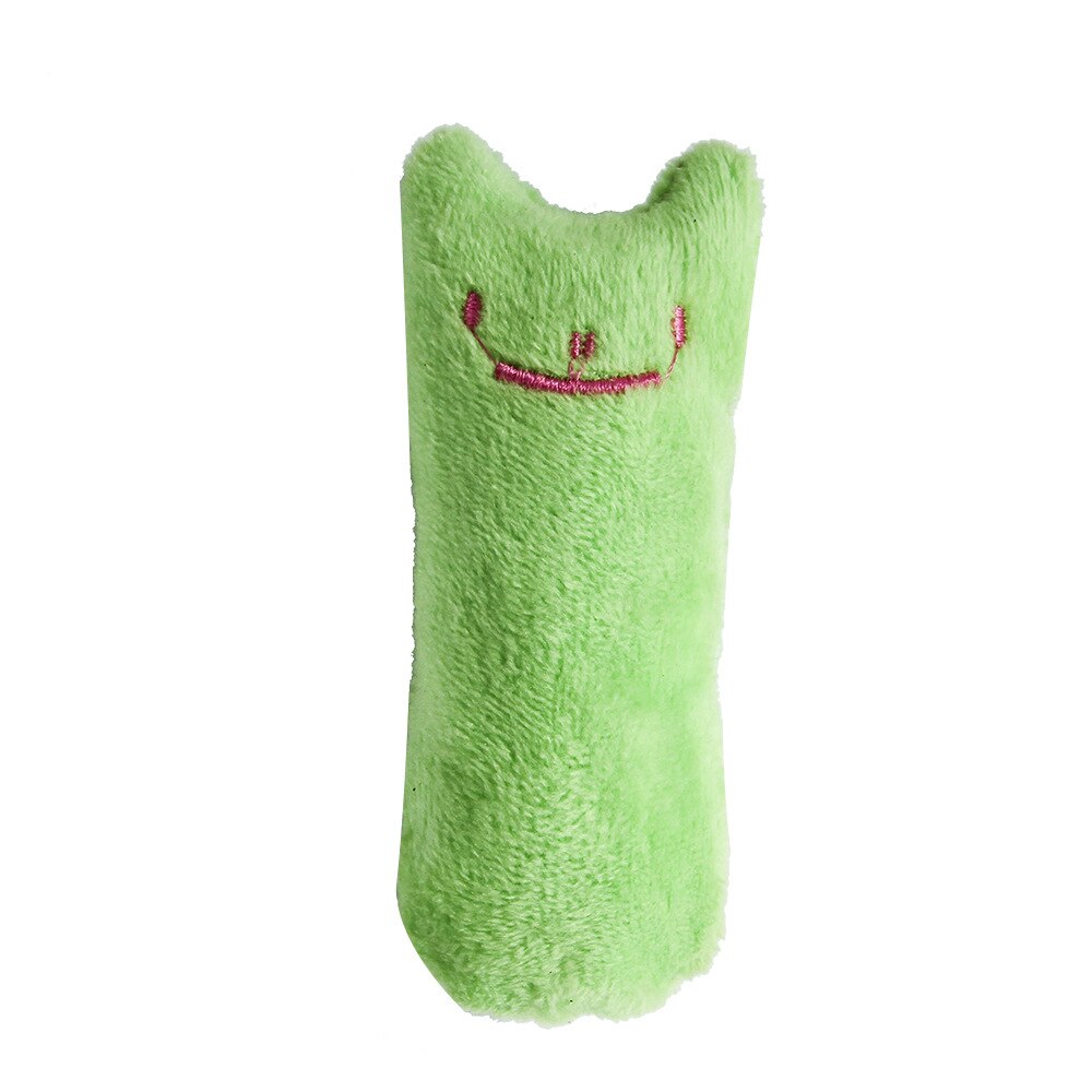 Catnip Plush Toy