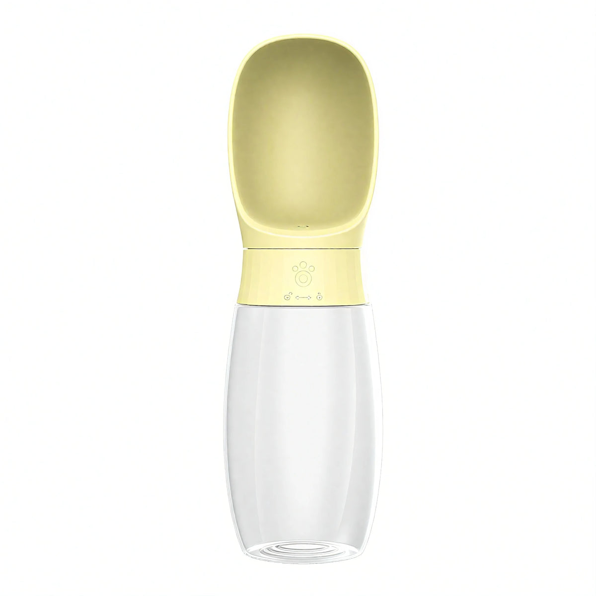 Travel Water Bottle