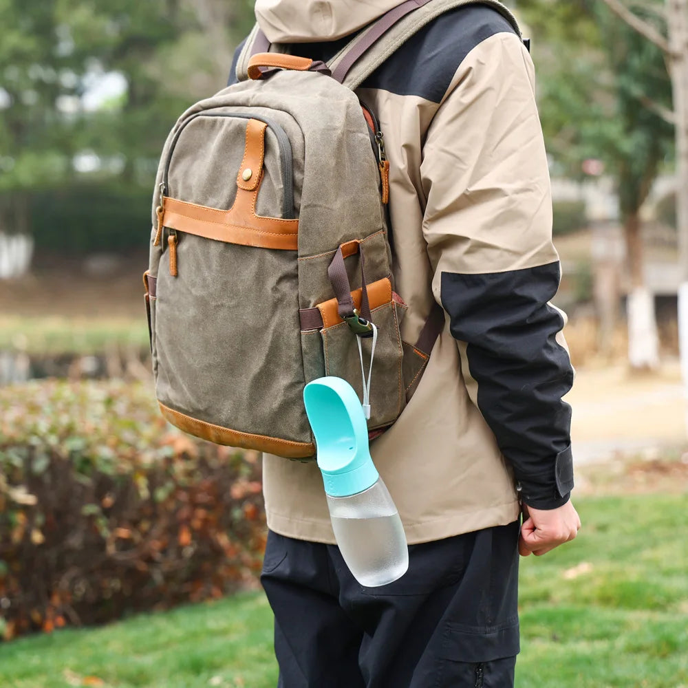 Travel Water Bottle