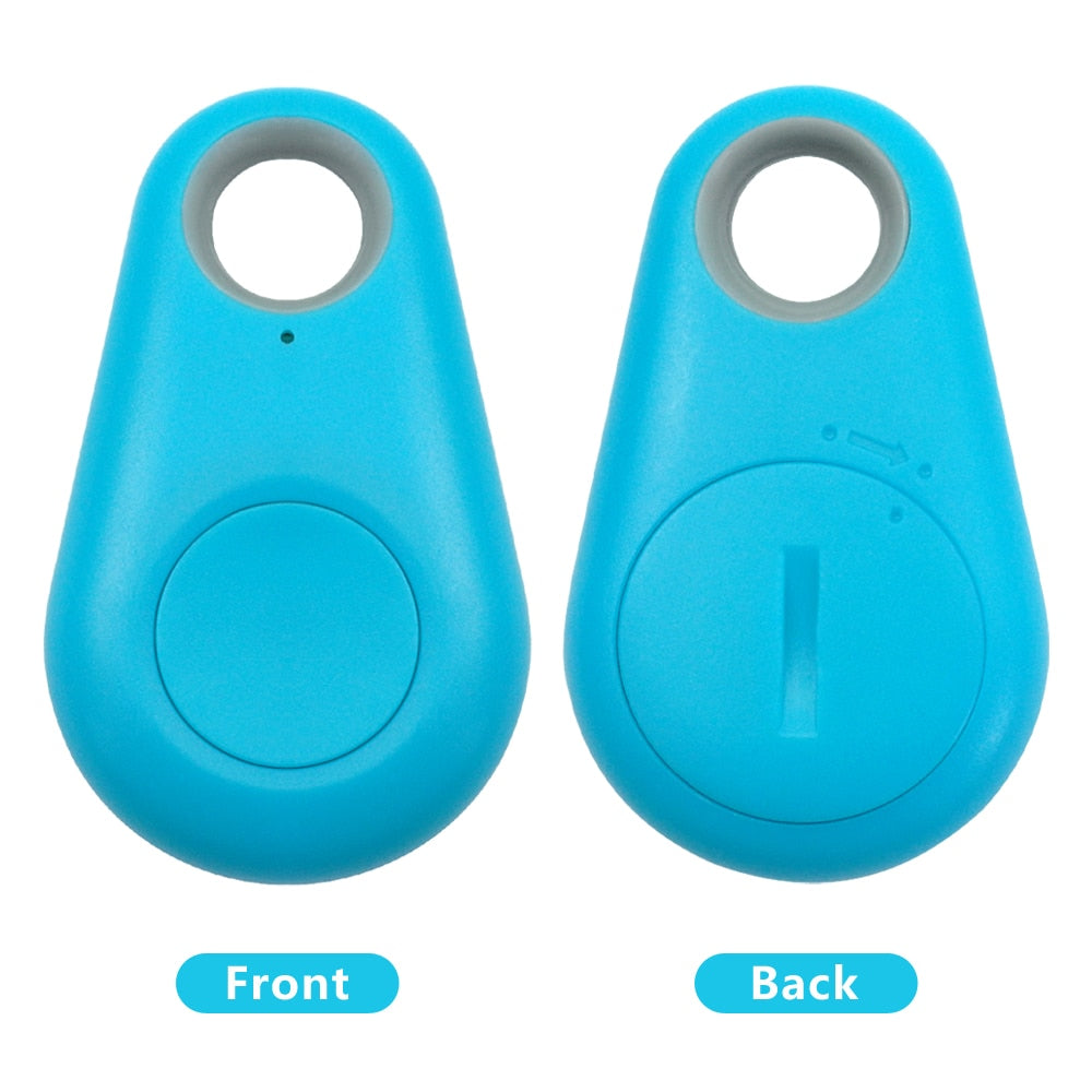 Bluetooth Pet Tag