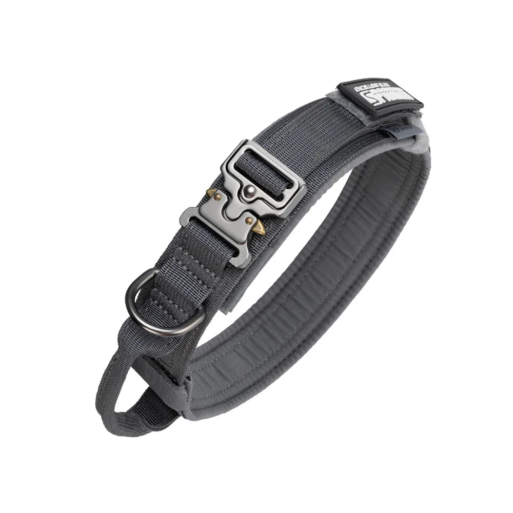 Tactical LED Collar