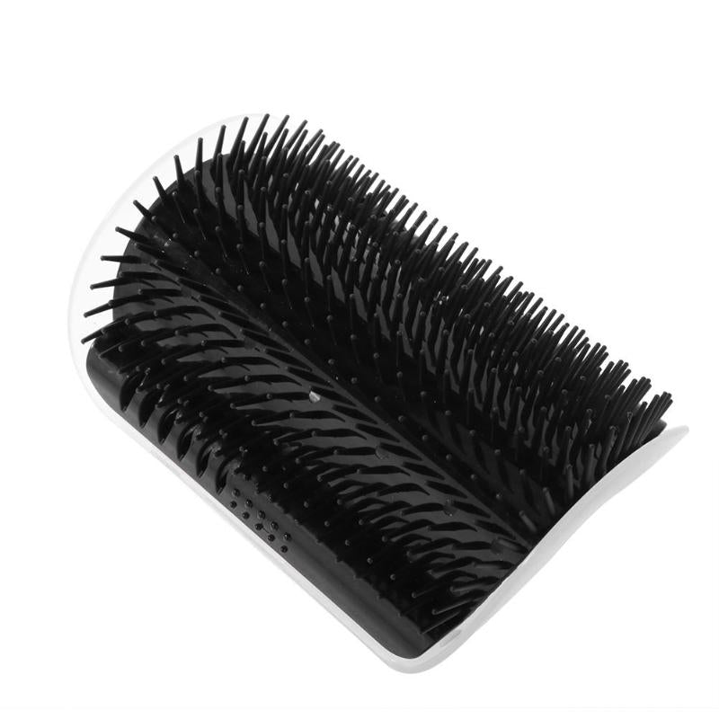 Corner Grooming Comb