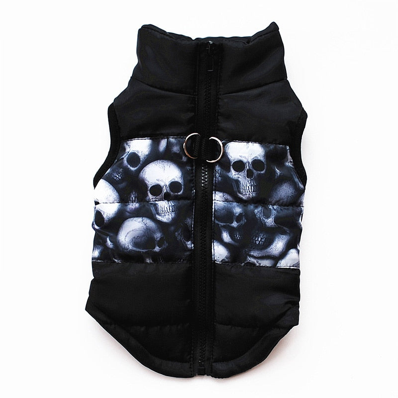 Winter Vest
