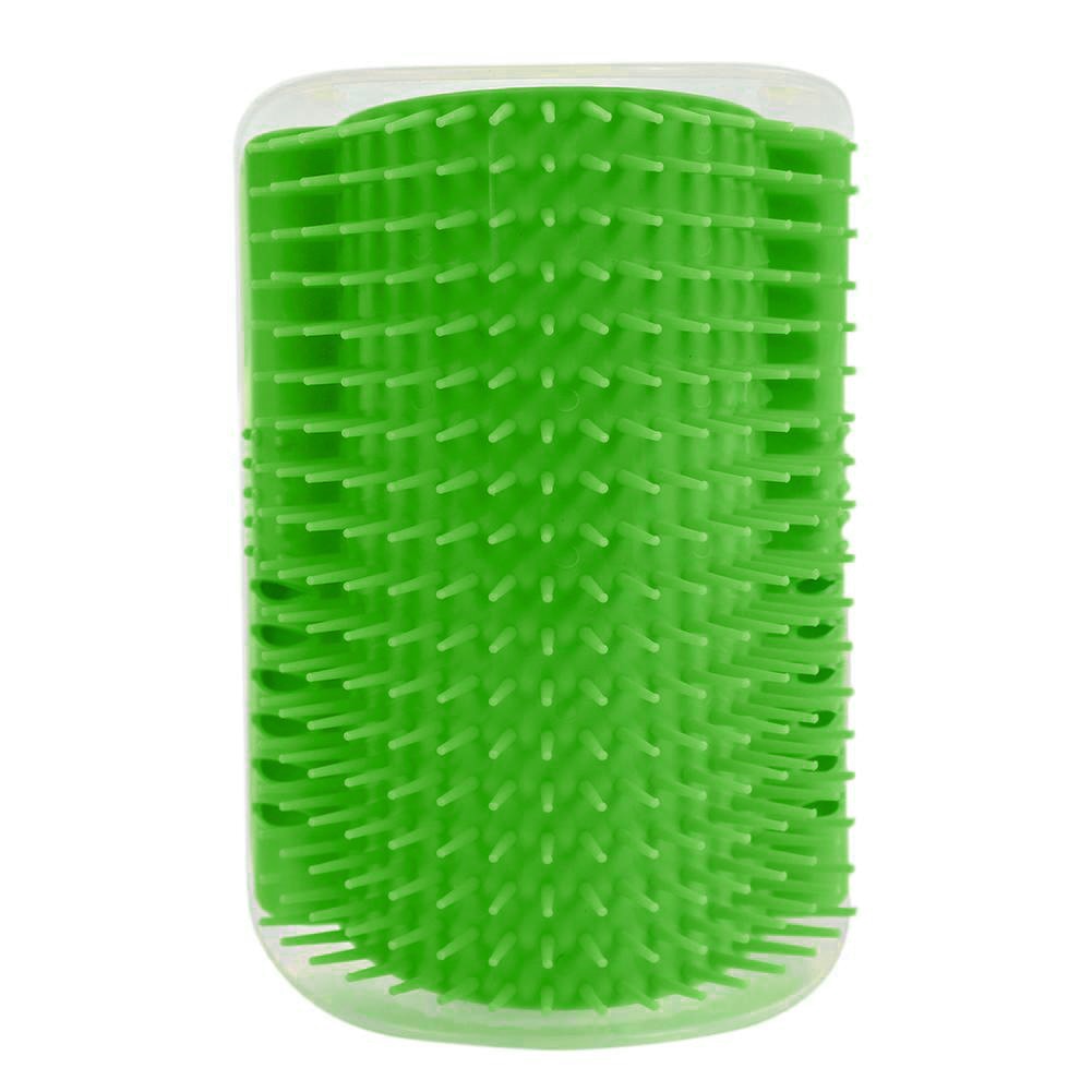 Corner Grooming Comb