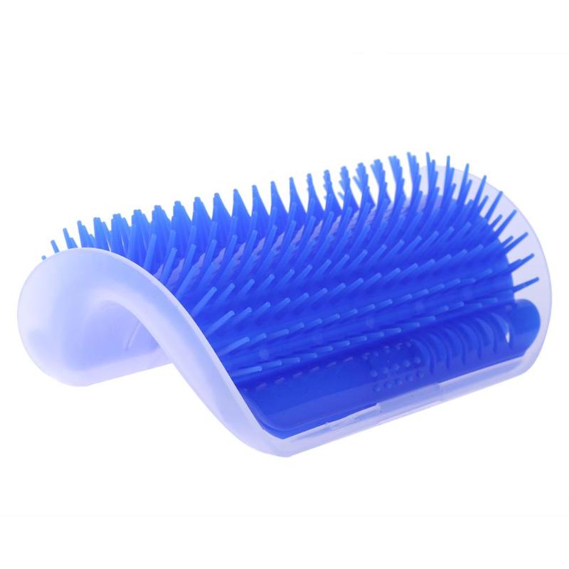 Corner Grooming Comb