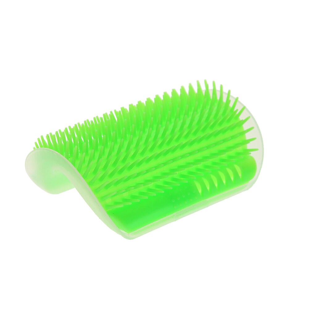 Corner Grooming Comb