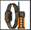 Remote Training Collar, Reflective