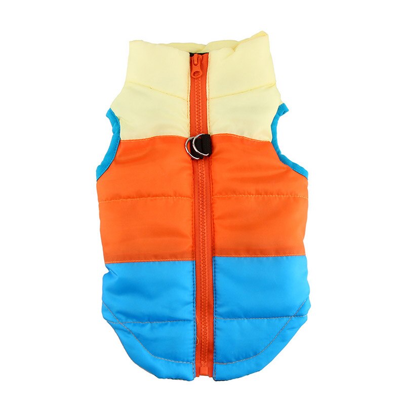 Winter Vest