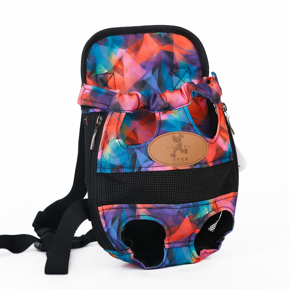 Breathable Sling Carrier