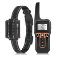 Rechargeable Bark Collar