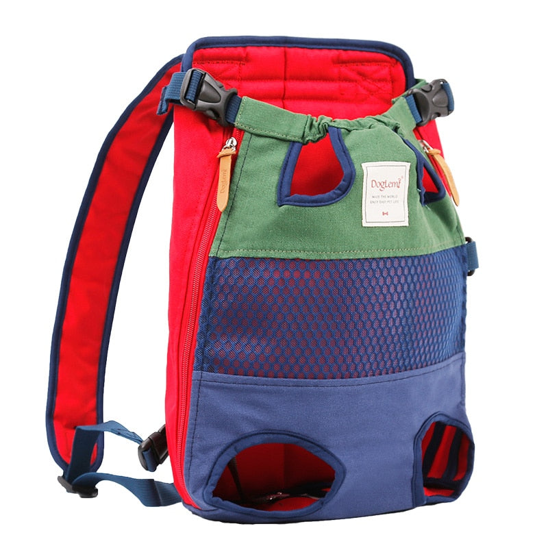 Front Carrier Backpack