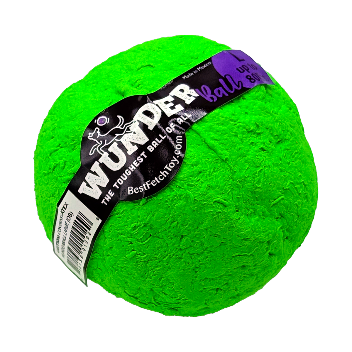 Wunderball Fetch Ball