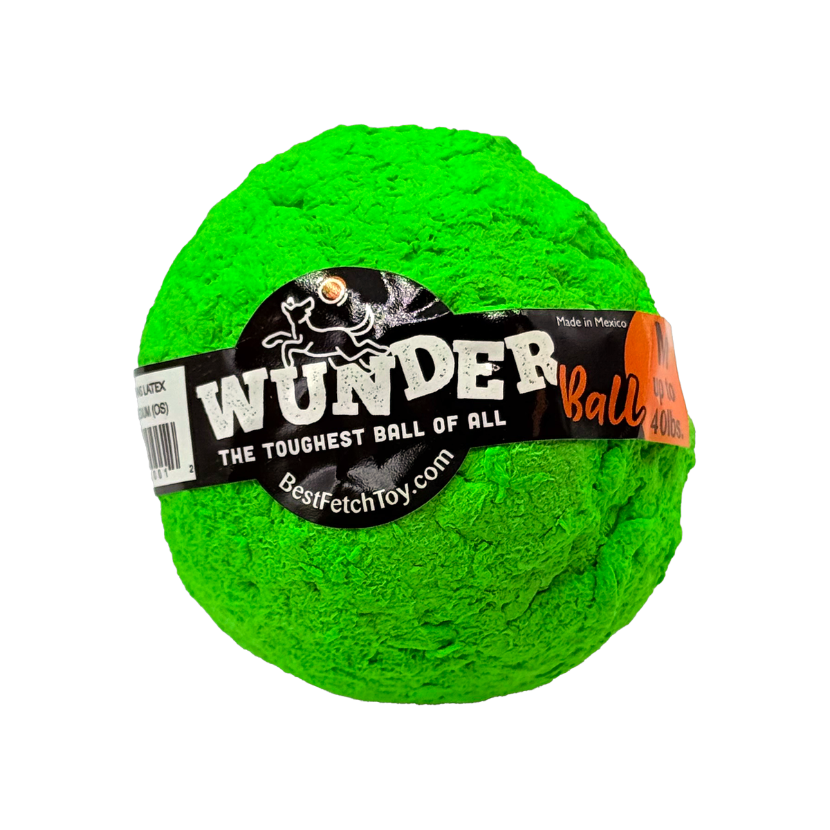 Wunderball Fetch Ball