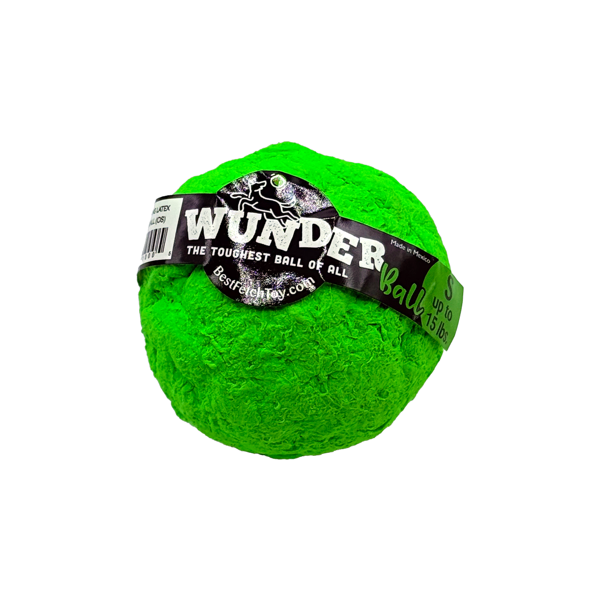 Wunderball Fetch Ball