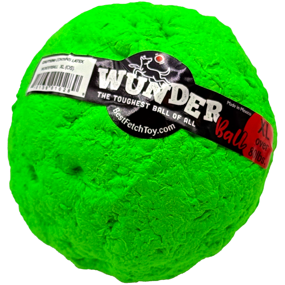 Wunderball Fetch Ball