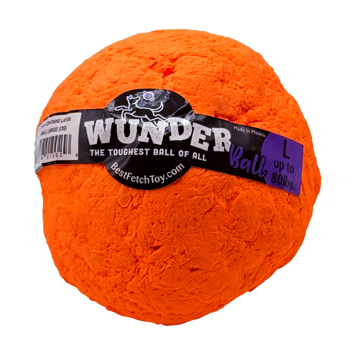 Wunderball Fetch Ball