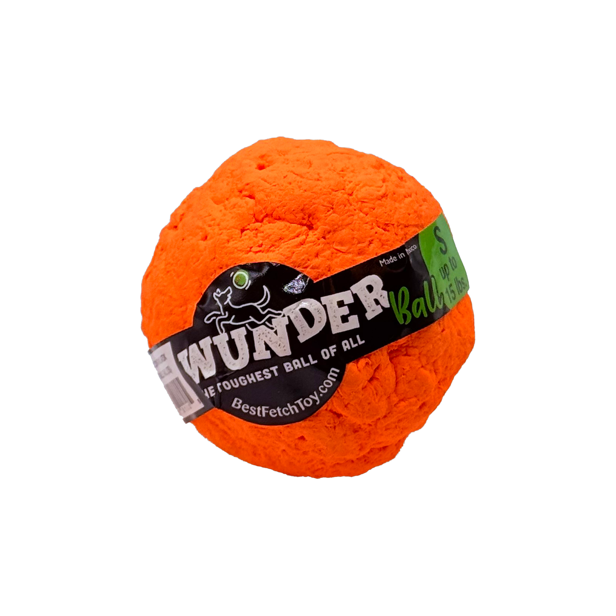Wunderball Fetch Ball