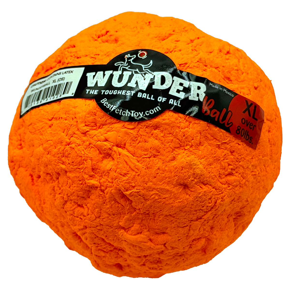 Wunderball Fetch Ball