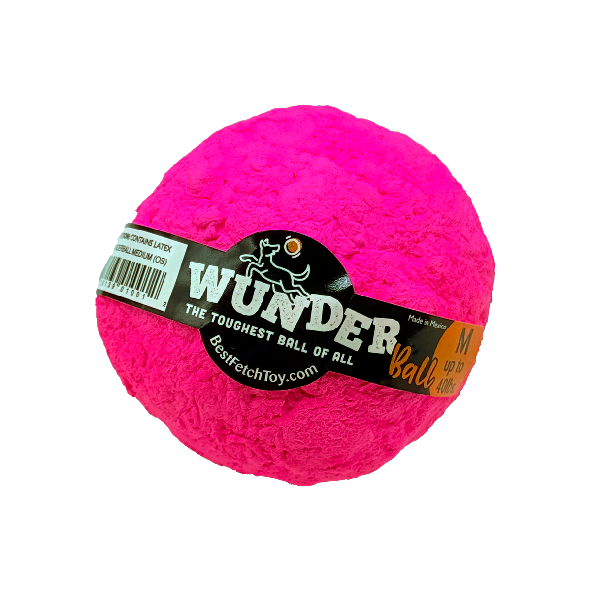 Wunderball Fetch Ball