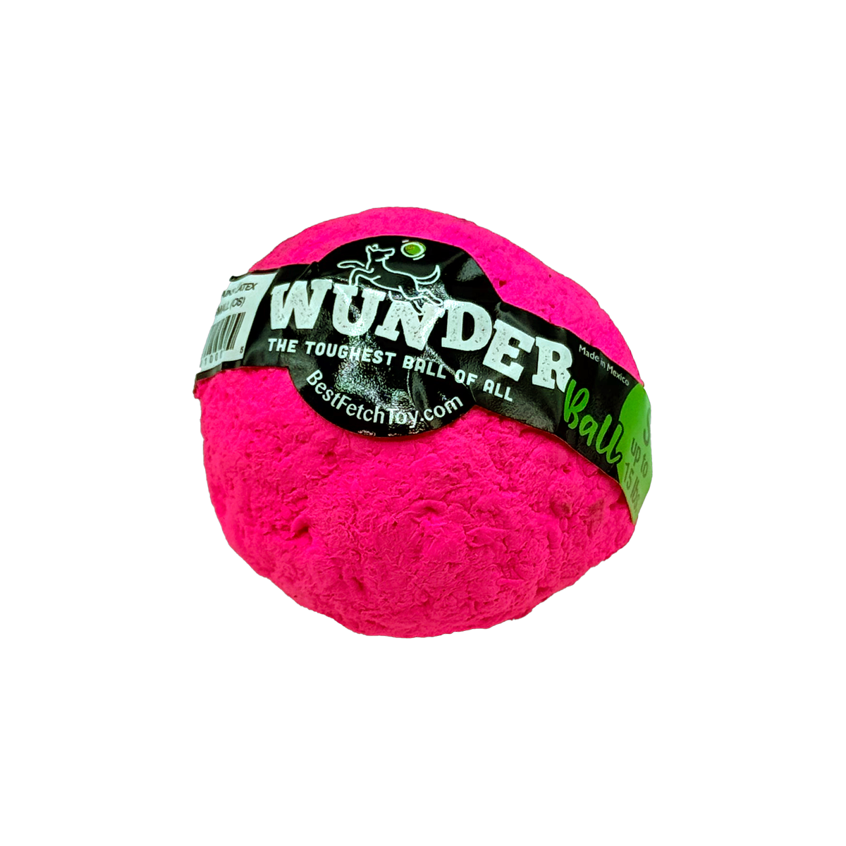 Wunderball Fetch Ball