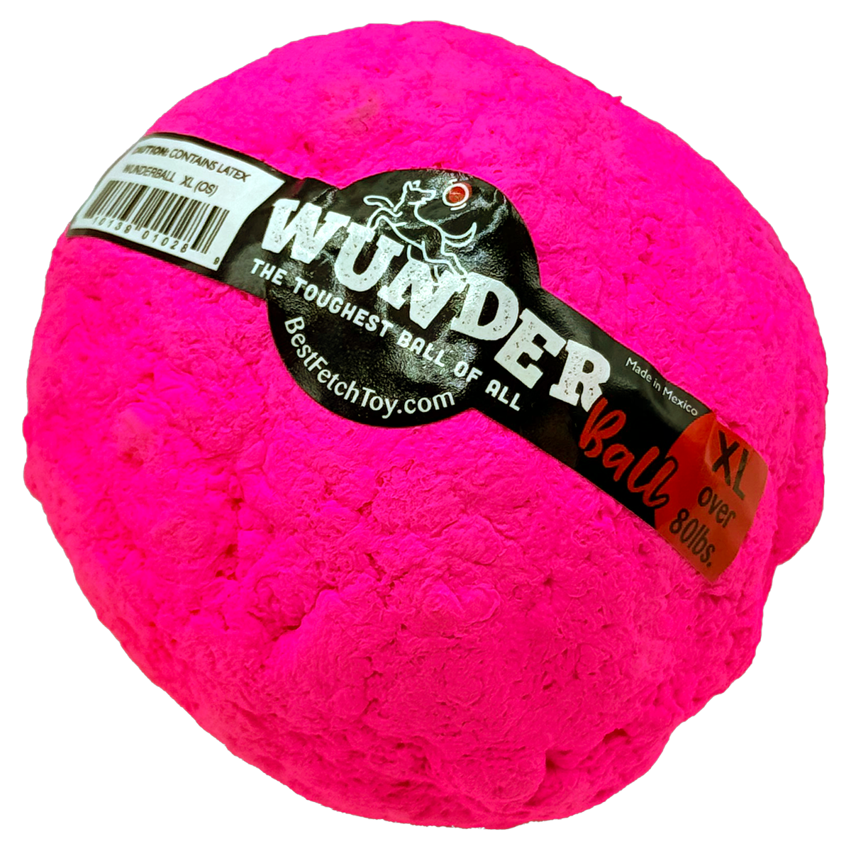 Wunderball Fetch Ball