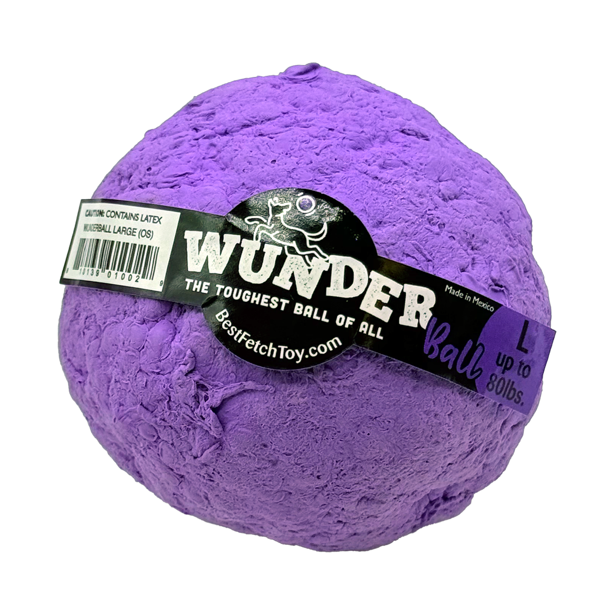 Wunderball Fetch Ball