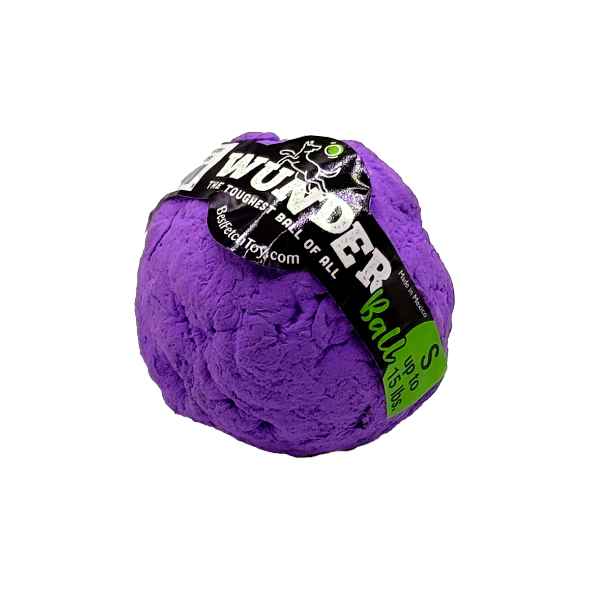 Wunderball Fetch Ball