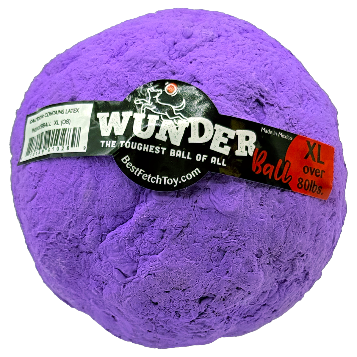 Wunderball Fetch Ball